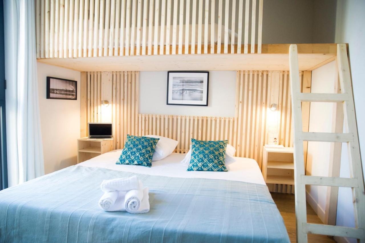Georges Hostel & Cafe Sete Luaran gambar