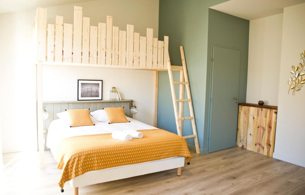 Georges Hostel & Cafe Sete Luaran gambar