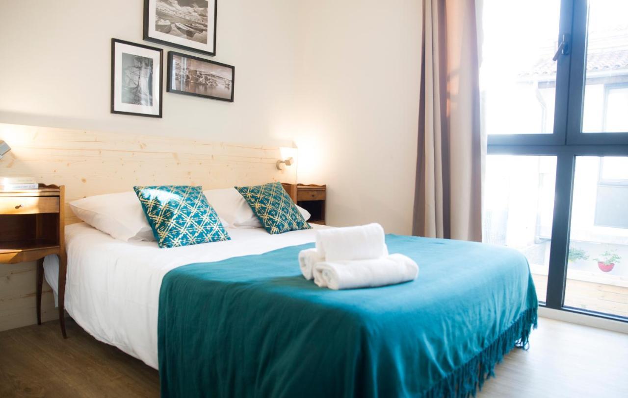 Georges Hostel & Cafe Sete Luaran gambar